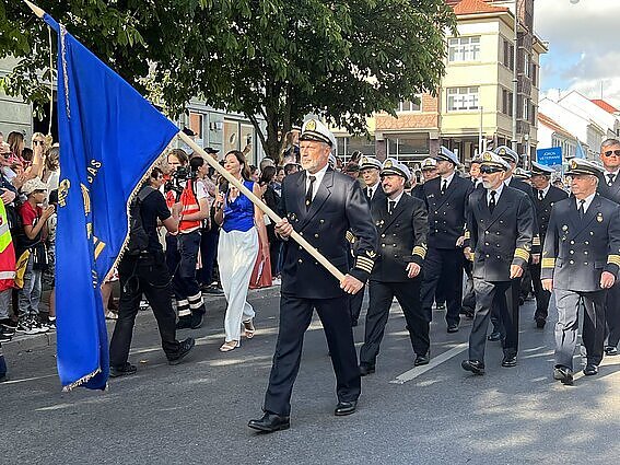 Klaipėdoje – 64-oji Jūros šventė: oro balionų varžytuvės, įspūdingos drakonų valtys ir begalė renginių