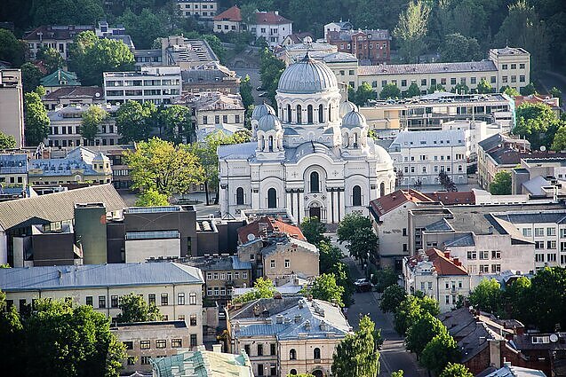 UNESCO – priešiškumas į paveldo sąrašą įtraukti norimai Kauno architektūrai: „jaučiama Rusijos įtaka“