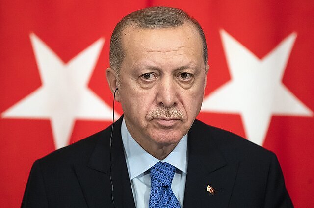 Analitikai sako, kad ne tik NATO, bet ir Europą šokdinantis Erdoganas supranta – šalies narystė ES kol kas neįmanoma