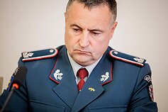 Renatas Požėla