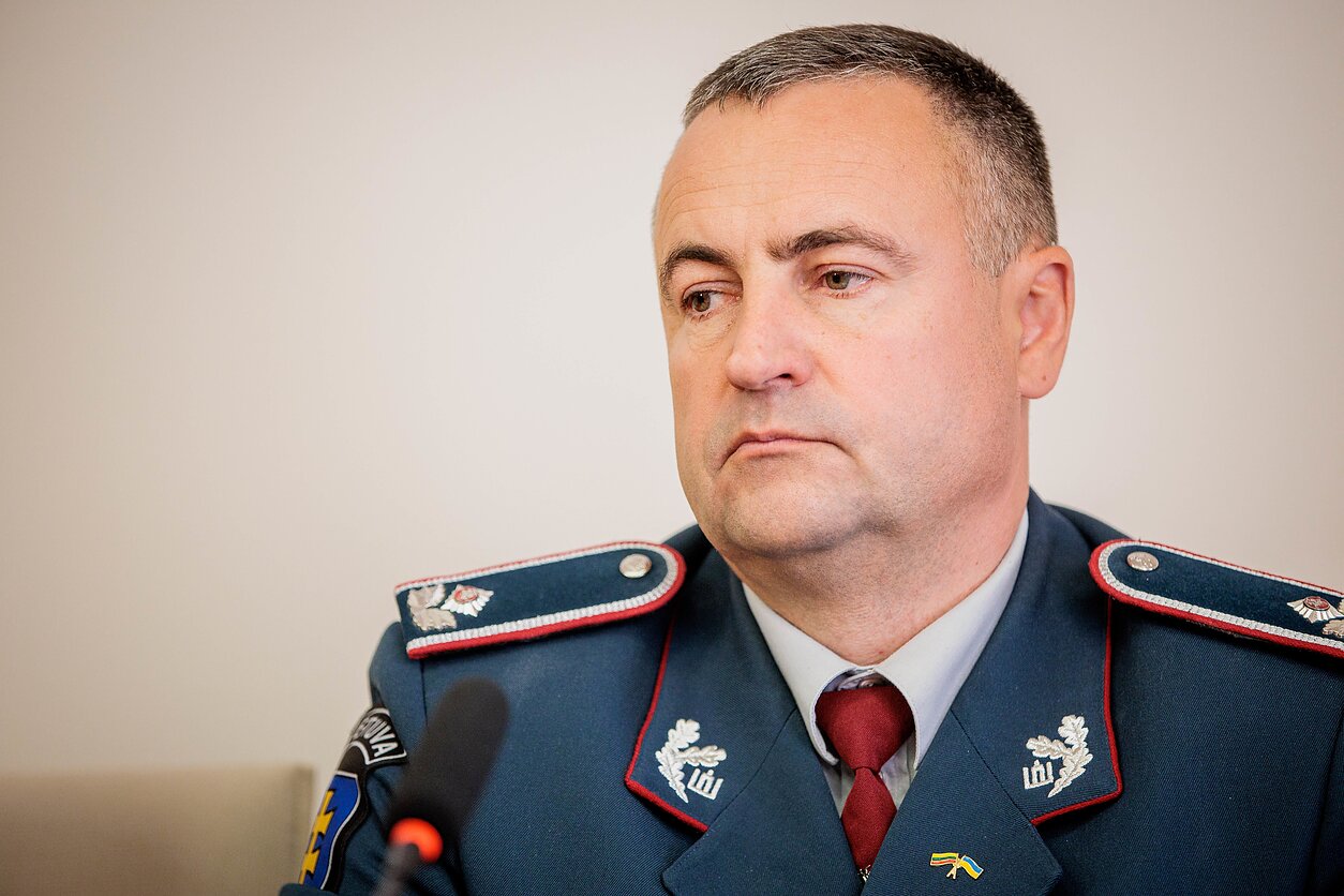 Renatas Požėla Renatas Požėla