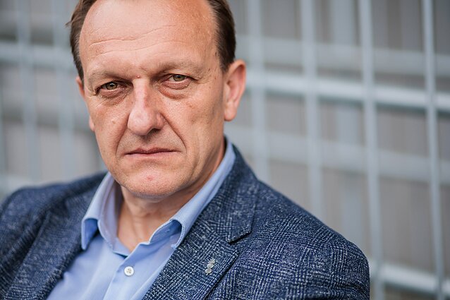 Władysław Kondratowicz