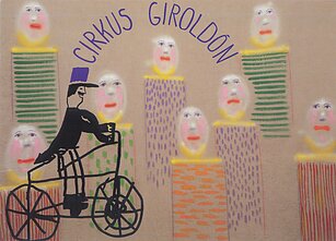 Цирк Giroldòn