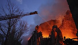 Rusijos karas prieš Ukrainą