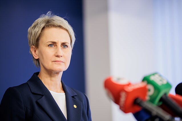 Nida Grunskienė Nida Grunskienė