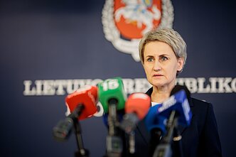 Nida Grunskienė