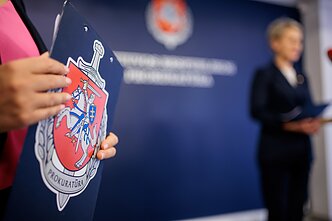 Generalinė prokuratūra