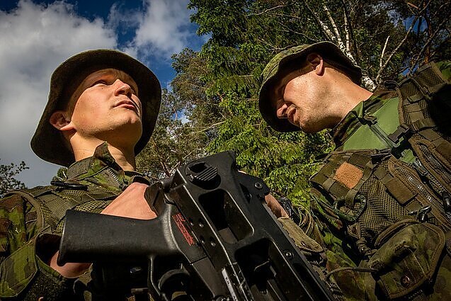 JAV – aršios politinės diskusijos: ar pavyks priimti gynybos biudžetą ir kokių respublikonų nuolaidų tikimasi?