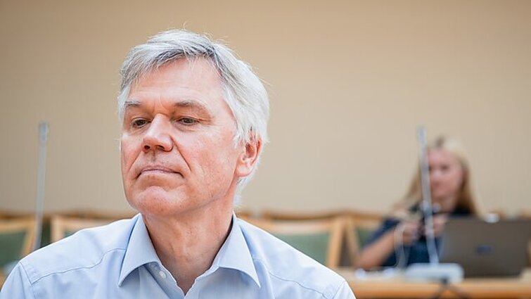 Valotkos pasisakymą dėl lenkiškų vietovardžių įvertinęs politologas: palyginimas su Donbasu – siaubingai neapgalvotas