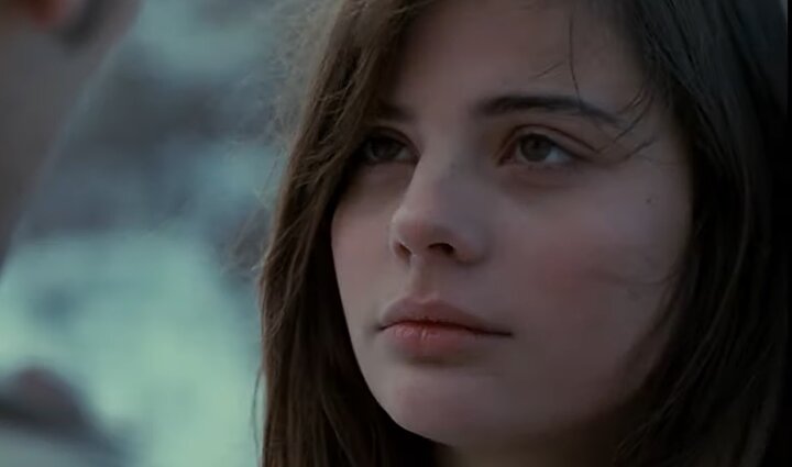 Marie Trintignant Marie Trintignant