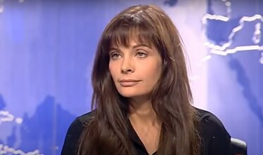 Marie Trintignant