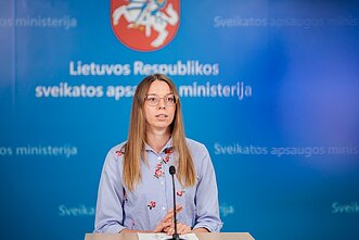 Ginreta Megelinskienė