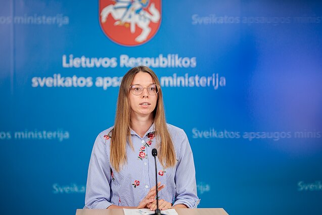 Ginreta Megelinskienė