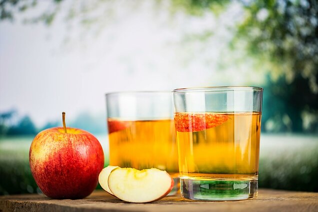 Lenkija ruošiasi nuo šio rudens naikinti akcizą sidrui: skatins lenkus rinktis silpnesnius alkoholinius gėrimus