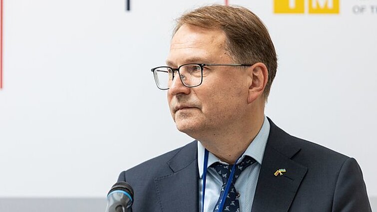 Žalimas apie tankų įsigijimą: reikia išlaikyti aukštą darbo kultūrą ir neviešinti informacijos anksčiau laiko