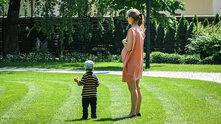 Tėvystė su mažiau konfliktų: VU Psichologijos instituto mokslininkai dalinasi dvejus metus trukusio tyrimo rezultatais