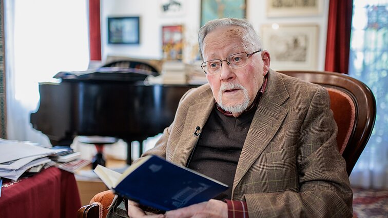 Dienos tema. Landsbergis: Lukašenkai naudinga, kad Prigožino gauja būtų Baltarusijoje ir, esant reikalui, jį gintų