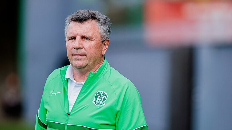 Sportas. Orai. Su „Galatasaray“ lygiosiomis sužaidęs Čeburinas: aikštėje žaidžia ir laimi ne pavardės