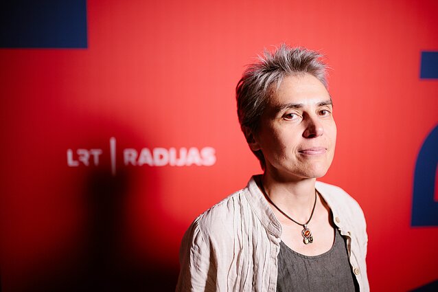 Rima Viliūnienė