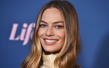 Margot Robbie