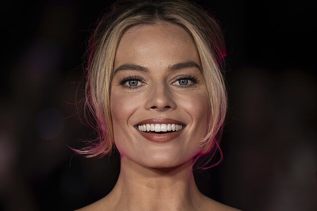Margot Robbie