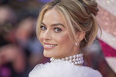Margot Robbie