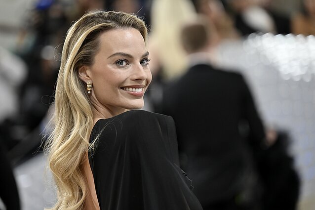 Margot Robbie
