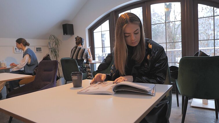 Greta Žvinklytė Greta Žvinklytė