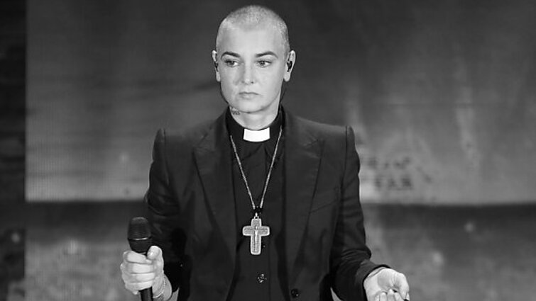Darius Užkuraitis apie Sinead O`Connor karjerą ir gyvenimą: buvo ypatingai jautri atlikėja