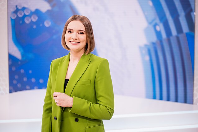 Laba diena, Lietuva