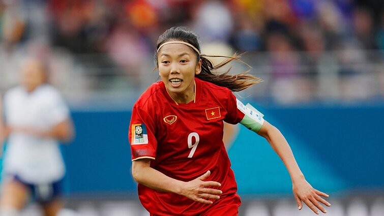 FIFA moterų pasaulio futbolo čempionatas. E grupė. Portugalija – Vietnamas