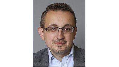 Kamil Kłysiński Kamil Kłysiński