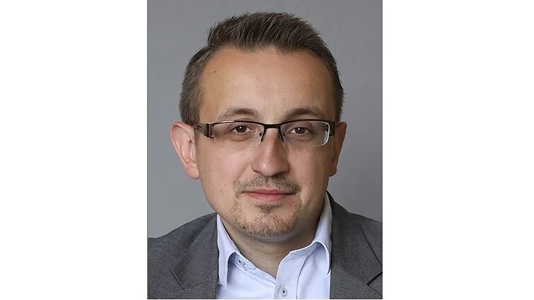 Kamil Kłysiński Kamil Kłysiński