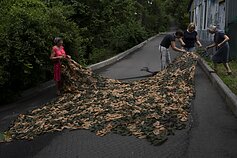 Rusijos karas prieš Ukrainą