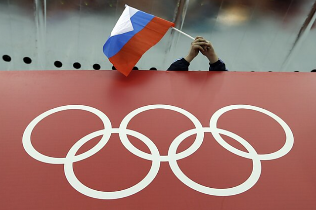 Žinios. Ukraina savo sportininkams leis varžytis su Rusijos ir Baltarusijos sportininkais, dalyvaujančiais su neutralia vėliava
