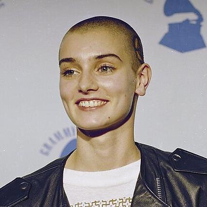 Ryto allegro. Darius Užkuraitis: Sinéad O'Connor kontroversijos apsunkino jos karjerą