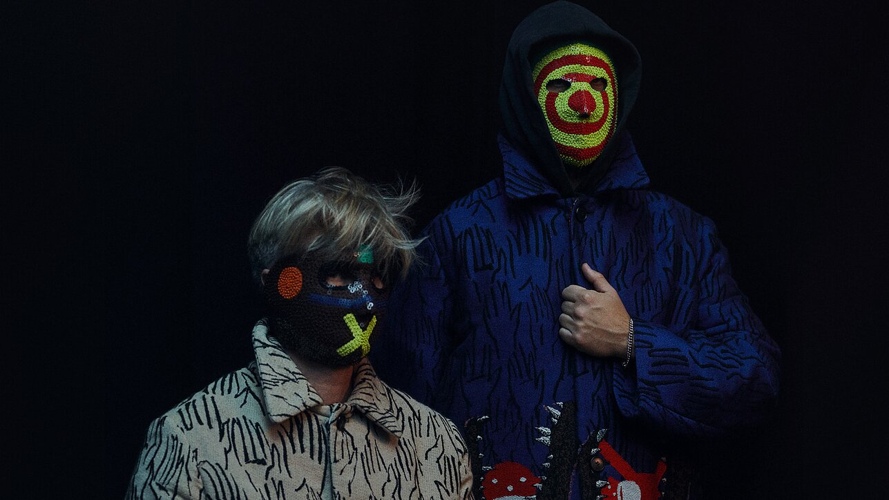 „Röyksopp“ „Röyksopp“