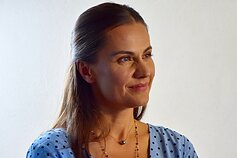 Jurga Šeduikytė Jurga Šeduikytė