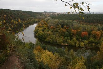 Karoliniškių kraštovaizdžio draustinis