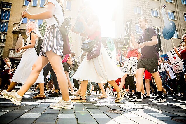 Žinios. Pasibaigė pagrindinis priėmimo į aukštąsias mokyklas etapas: prašymus pateikė beveik 26 tūkst. stojančiųjų