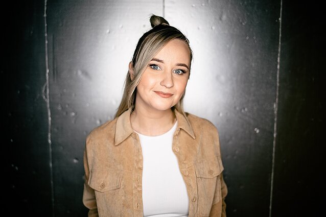 Rūta Loop apie savo kūrybinį procesą: su muzika ir draugauji, ir pykstiesi