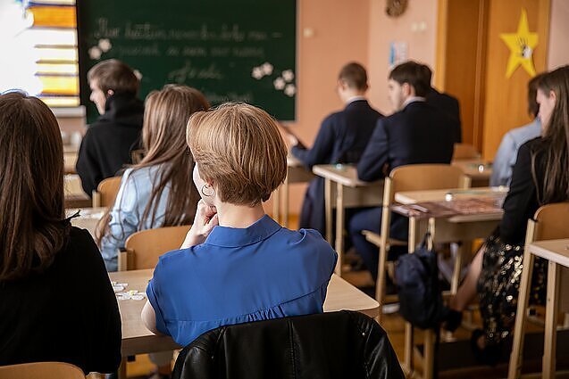 Nuo rugsėjo akademinių atostogų išeiti galės ir moksleiviai: priežastys – sunkios ligos, nėštumas ar vaiko priežiūra