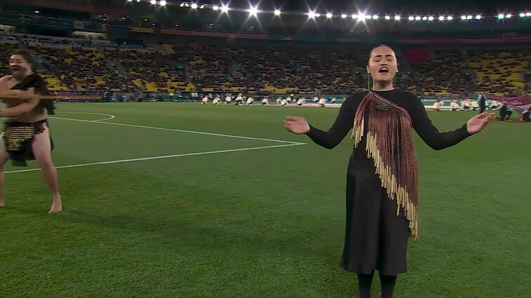 2023 m. FIFA moterų pasaulio futbolo čempionatas. Švedija – Italija