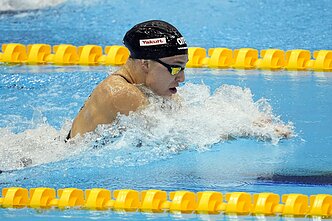 Rūta Meilutytė Rūta Meilutytė