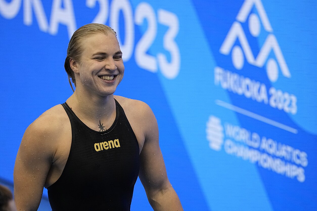 Rūta Meilutytė Rūta Meilutytė
