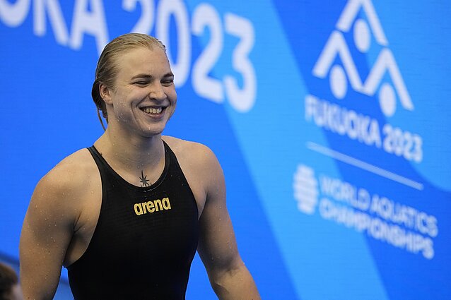 Rūta Meilutytė Rūta Meilutytė