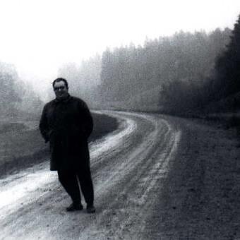 autorius nežinomas, Kunigas Česlovas Kavaliauskas
