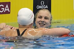 Rūta Meilutytė Rūta Meilutytė