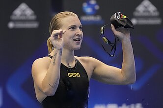 Rūta Meilutytė