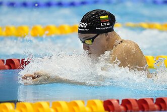 Rūta Meilutytė